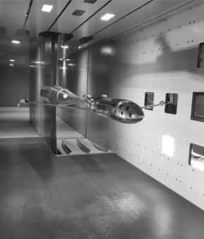 五孔探针，精密测量领域的隐形冠军企业